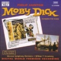 Sainton: Moby Dick by Moscow Symphony Orchestra