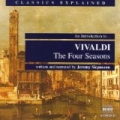 Classics Explained: Vivaldi - The Four Seasons (Siepmann) by Jeremy Siepmann