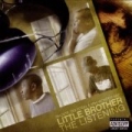 The Listening [Explicit] by Little Brother