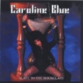 Slave to the Hourglass by Caroline Blue
