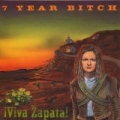 Viva Zapata! by 7 Year Bitch