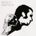 Solo Piano by Gonzales