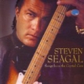 Songs From The Crystal Cave by Steven Seagal