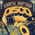 Death Before Disco by Various artists
