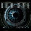 Death Cult Armageddon by Dimmu Borgir