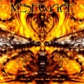 Nothing by Meshuggah