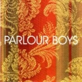 Parlour Boys EP by Parlour Boys