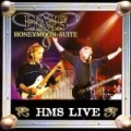 HMS Live by Honeymoon Suite
