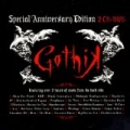 Gothik: Special Anniversary Edition by Various Artists