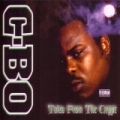 Tales From The Crypt [Explicit] by C-Bo