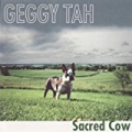 Sacred Cow by Geggy Tah