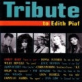 Tribute to Edith Piaf by Various artists