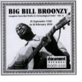 Big Bill Broonzy Vol. 8 1938 - 1939 by Big Bill Broonzy