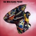 Everything Is Beautiful / A Retrospective 1983-1995 by The Wolfgang Press