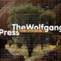 Funky Little Demons by The Wolfgang Press