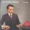 The Pleasure Principle by Gary Numan