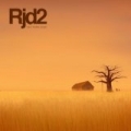 The Third Hand by RJD2