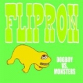 Dogboy Vs. Monsters by Flipron