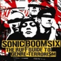 The Ruff Guide To Genre-Terrorism [Explicit] by Sonic Boom Six