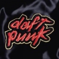 Homework by Daft Punk