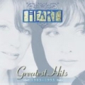 Greatest Hits 1985-1995 by Heart