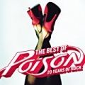 The Best Of- 20 Years Of Rock by Poison