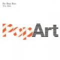 PopArt: The Hits by Pet Shop Boys