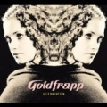 Felt Mountain by Goldfrapp