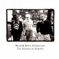 Anthology: The Sounds Of Science [Explicit] by The Beastie Boys