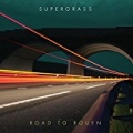 Road To Rouen by Supergrass