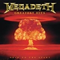 Greatest Hits: Back To The Start (Digital Only) by Megadeth