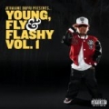 Jermaine Dupri Presents... Young, Fly & Flashy Vol. 1 [Explicit] by Jermaine Dupri