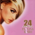 24 Kilates by Paulina Rubio