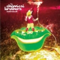 Elektrobank (Radio Edit) by The Chemical Brothers