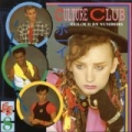 Colour By Numbers by Culture Club