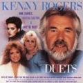 Duets by Kenny Rogers
