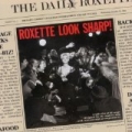 Look Sharp! by Roxette