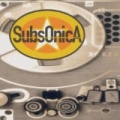 Subsonica by Subsonica