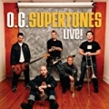 Live Vol. 1 by The O.C. Supertones