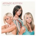 I Won't Be There by Atomic Kitten