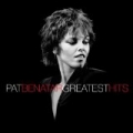 Greatest Hits by Pat Benatar