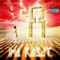 Monument To The Masses [Explicit] by Ima Robot