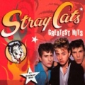 Greatest Hits by The Stray Cats
