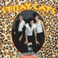 Baby Blue Eyes by The Stray Cats