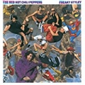 Freaky Styley [Explicit] by Red Hot Chili Peppers
