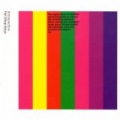 Introspective by Pet Shop Boys