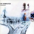 OK Computer by Radiohead