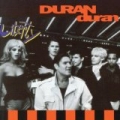 Liberty by Duran Duran
