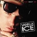 The Best Of Vanilla Ice by Vanilla Ice