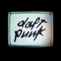 Human After All by Daft Punk
